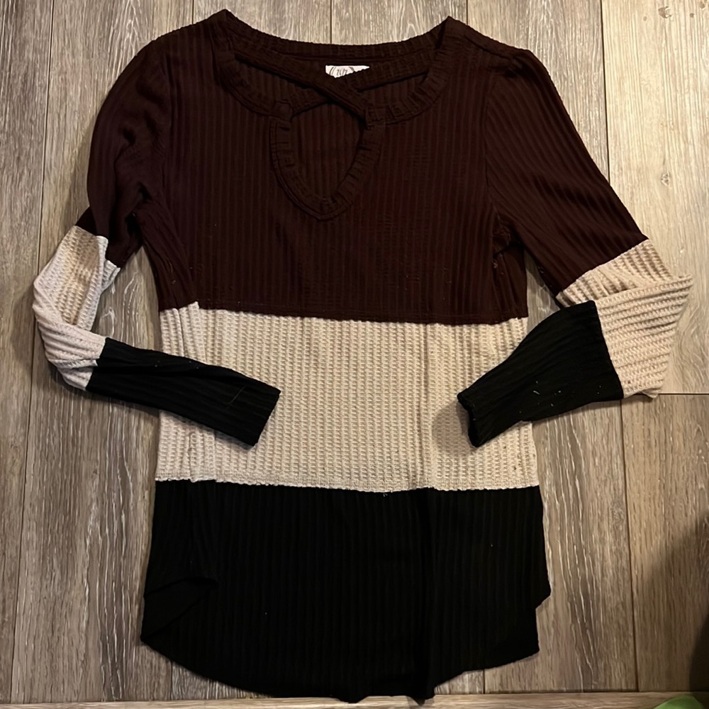 Maurices Top